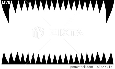 Thumbnail frame [without fang outer frame] (10) 81833717