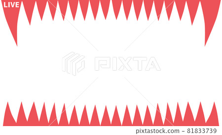 Thumbnail frame [without fang outer frame] (1) 81833739