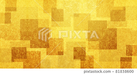 Gold screen Gold screen 81838600