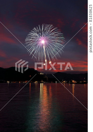 第70屆津久見港祭夏日煙火大會 81838625