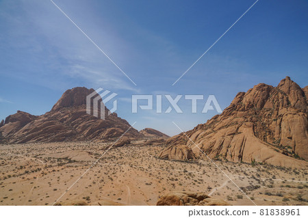 desert, deserts, namib desert 81838961