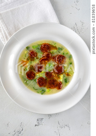 Caldo Verde Caldo Verde 81839658