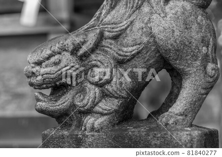 Kayazu Shrine Kayazu Shrine 81840277