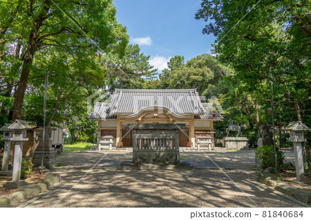 漆器神社 漆器神社 81840684
