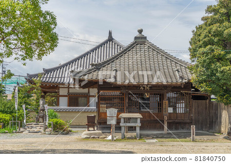 Jimokuji Jimokuji 81840750