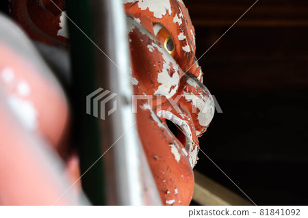 Chokoji Temple 81841092