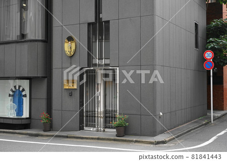September Chiyoda 567 Embassy of the Republic of Tunisia in Japan, Kudanminami September Chiyoda 567 Embassy of the Republic of Tunisia in Japan, Kudanminami 81841443
