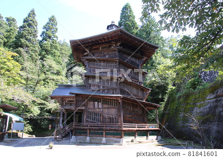 Sazaedo（福島縣會津若松市） 81841601
