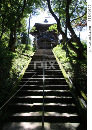 Sazaedo（福島縣會津若松市） 81841602