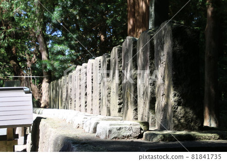 Tomb of the White Tiger Corps (Aizuwakamatsu City, Fukushima Prefecture) Tomb of the White Tiger Corps (Aizuwakamatsu City, Fukushima Prefecture) 81841735