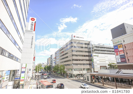 新潟市磐梯橋通 新潟市磐梯橋通 81841780