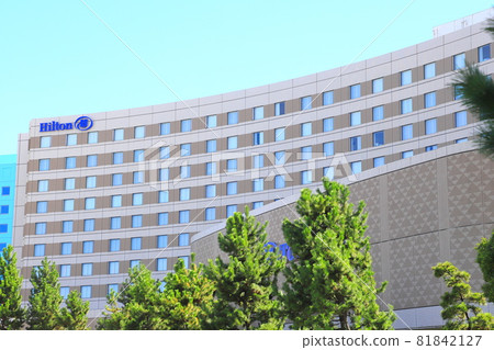 Hilton Tokyo Bay Maihama, Urayasu City, Chiba Prefecture 81842127