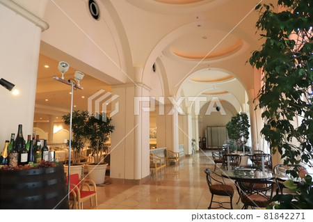 Hotel Okura Tokyo Bay (1st floor) Urayasu City, Chiba Prefecture 81842271