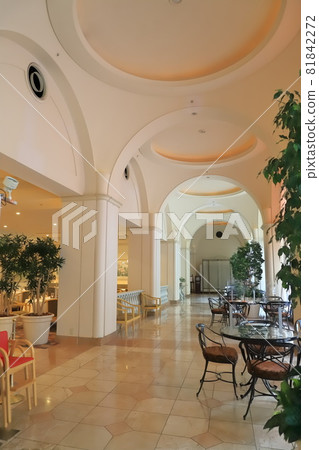 Hotel Okura Tokyo Bay (1st floor) Urayasu City, Chiba Prefecture 81842272