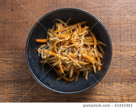 基博牛蒡 81842981