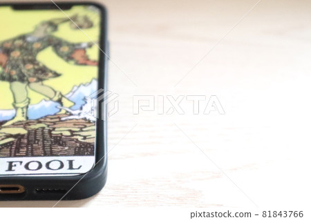 Fortune-telling Tarot Card Online 2 Fortune-telling Tarot Card Online 2 81843766