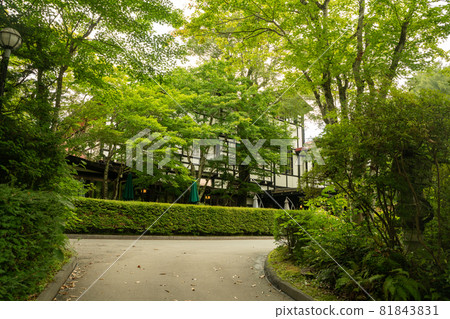 Mampei Hotel Mampei Hotel 81843831