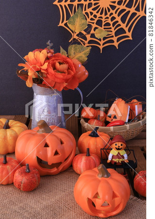 萬聖節圖像 81846342