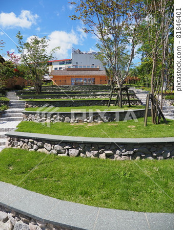 [草津溫泉]浦草津山廣場（地藏地區） 81846401