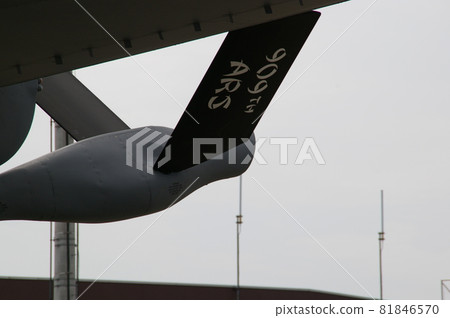 KC-135空中加油機熱潮 KC-135空中加油機熱潮 81846570
