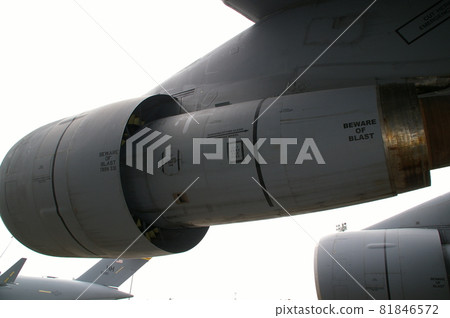 KC-135空中加油機 81846572