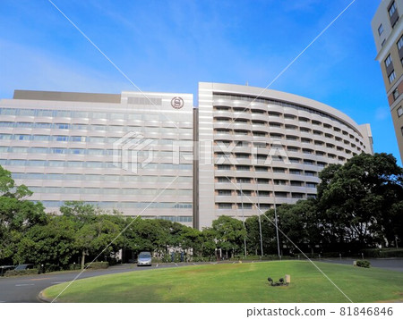 Maihama Hotels Chiba Prefecture 81846846