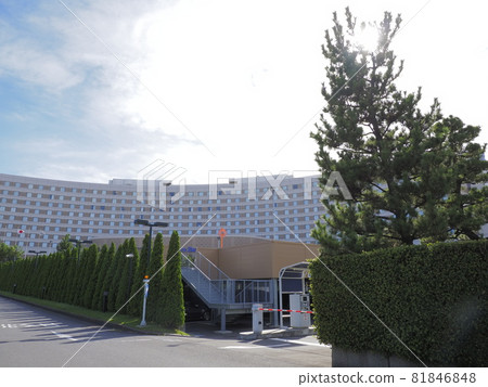 千葉縣舞濱酒店 千葉縣舞濱酒店 81846848