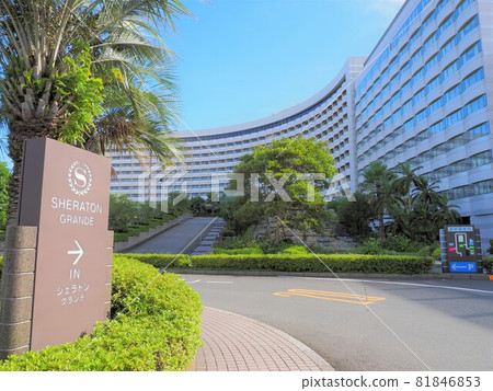 Maihama Hotels Chiba Prefecture 81846853
