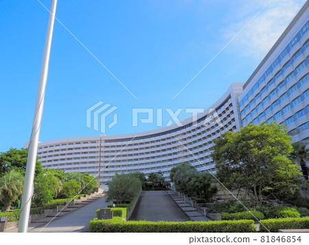 千葉縣舞濱酒店 81846854