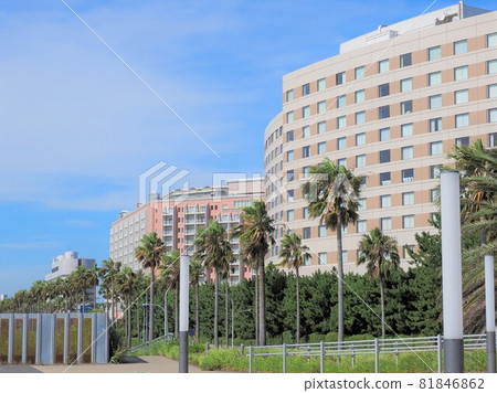 Maihama Hotels Chiba Prefecture 81846862