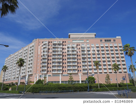 Maihama Hotels Chiba Prefecture Maihama Hotels Chiba Prefecture 81846869