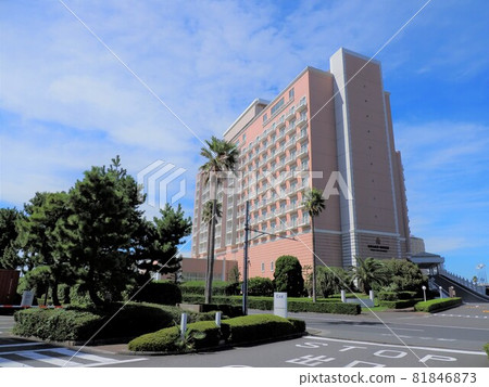 千葉縣舞濱酒店 千葉縣舞濱酒店 81846873