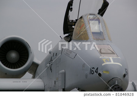A-10 Thunderbolt II Canopy A-10 Thunderbolt II Canopy 81846928