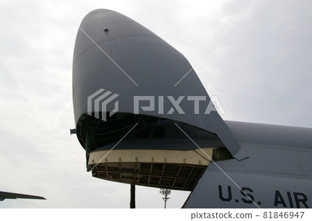 C-17 Globemaster 81846947