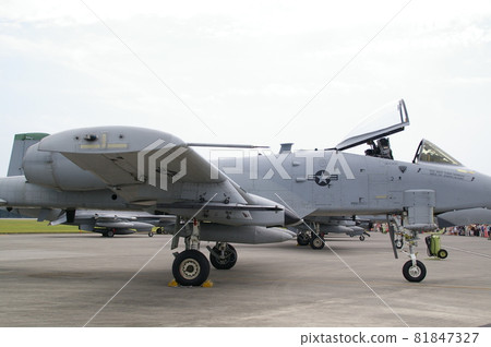 A-10 霹靂 II 81847327