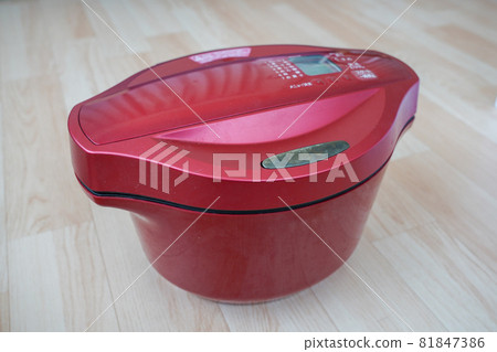 Automatic cooking pot cooking appliances 81847386