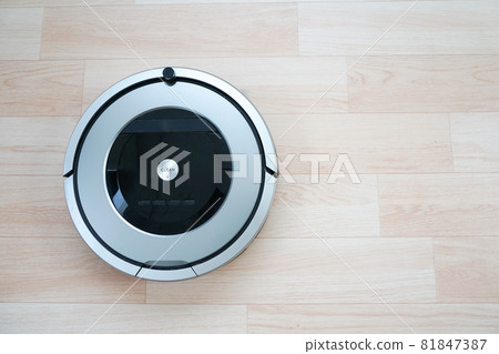 Automatic cleaning robot Automatic cleaning robot 81847387