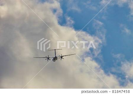 Komatsu Airport Komatsu Airport 81847458