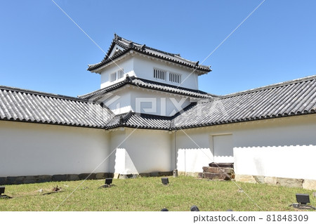 彥根城西宮三重 81848309