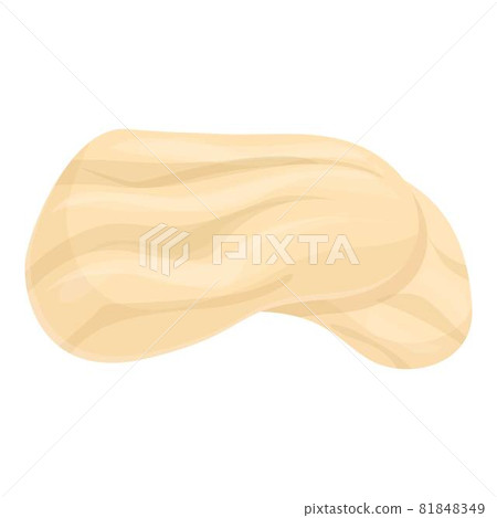 Arab turban hat icon cartoon vector. Indian man Arab turban hat icon cartoon vector. Indian man 81848349