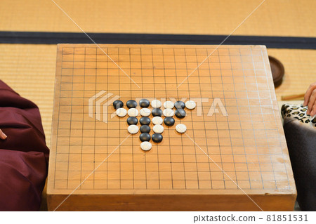 Go game female faceless body parts Go game female faceless body parts 81851531