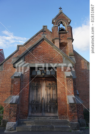 Hirosaki Ascension Church (Hirosaki City, Aomori Prefecture) 81851667