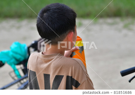 暑假 暑假 81851686