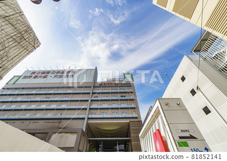 不要輸給Corona Osaka！新世界溫泉世界[2021年9月上旬拍攝] 81852141