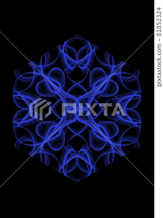 六角標記符號壁紙背景寶石 81852324
