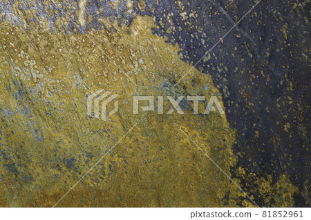 Dirty Grunge Slate Background or Texture with Scratches and Cracks Dirty Grunge Slate Background or Texture with Scratches and Cracks 81852961