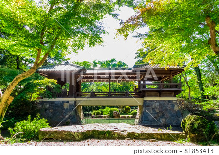 北園白雲橋洋岐莊<愛知縣名古屋市> 81853413