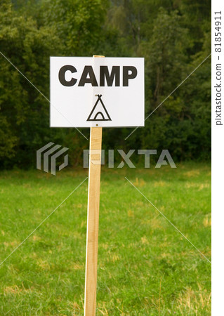 Camping 81854911