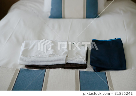 酒店設施，抵達酒店 81855241