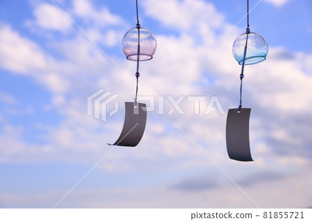 Wind bell Wind bell 81855721
